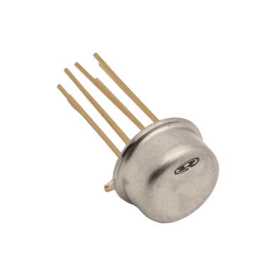 AS 301A Operational Amplifier
