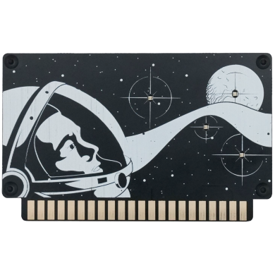 Bullfrog Noise Voice Card