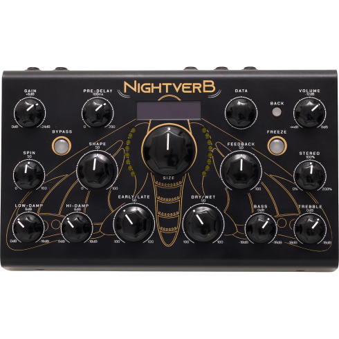 Nightverb