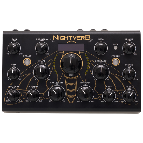 Nightverb B-stock