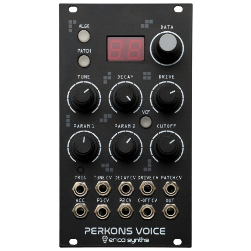 Perkons Voice