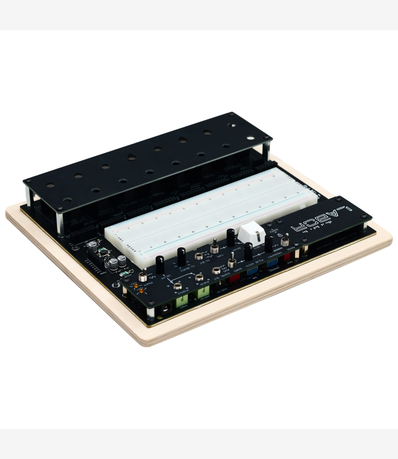EDU DIY Labor - Erica Synths