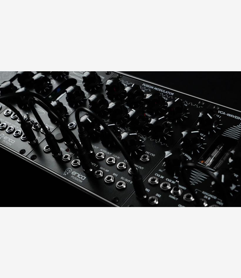 Fusion Modulator - Erica Synths