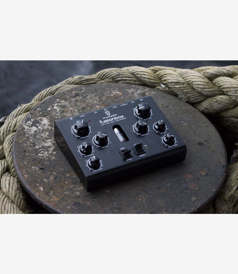 Fusion Box - Erica Synths
