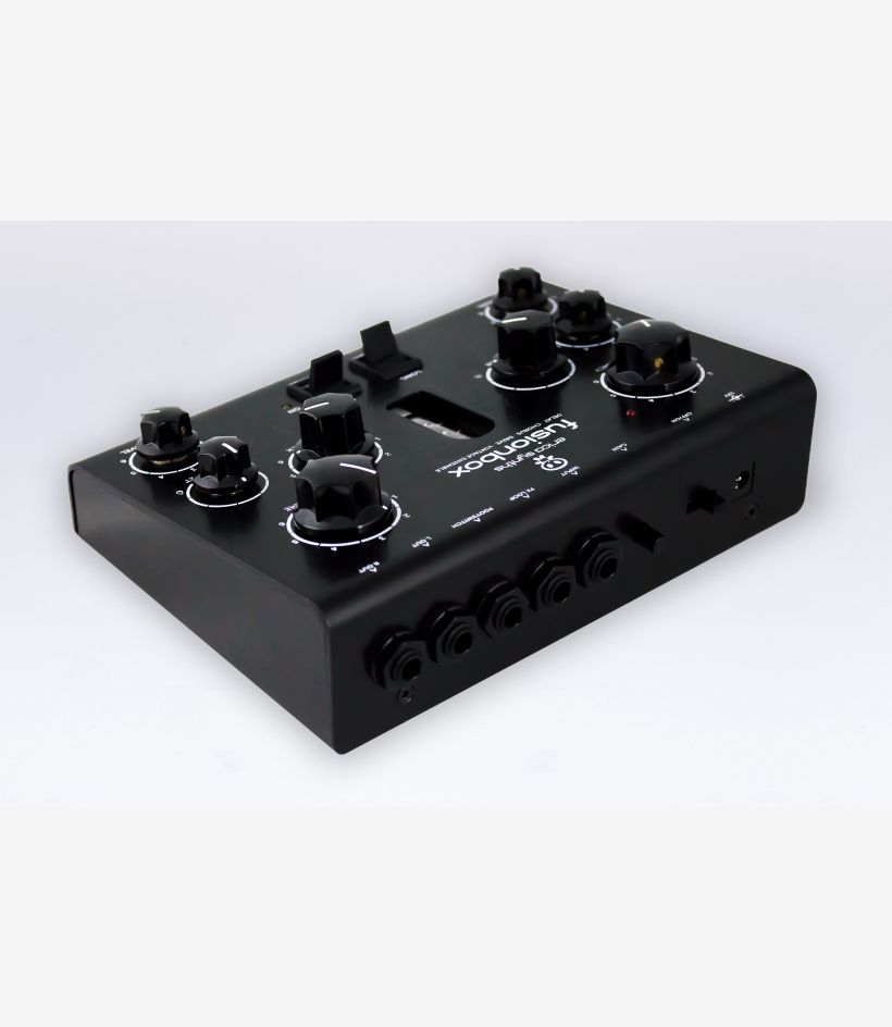 Fusion Box - Erica Synths