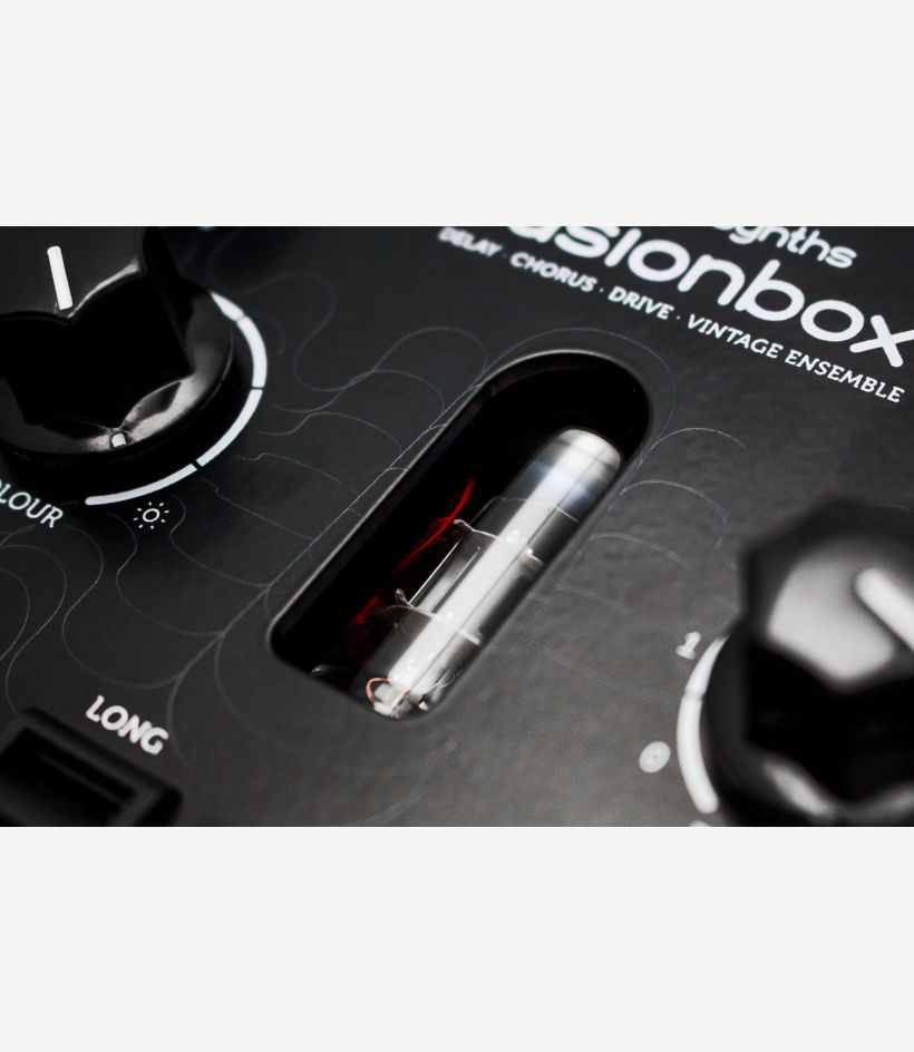 Fusion Box - Erica Synths