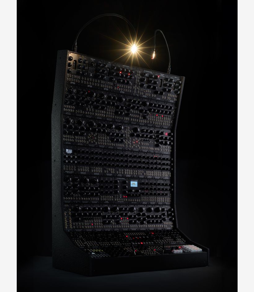 Erica Synths Megarack - Erica Synths