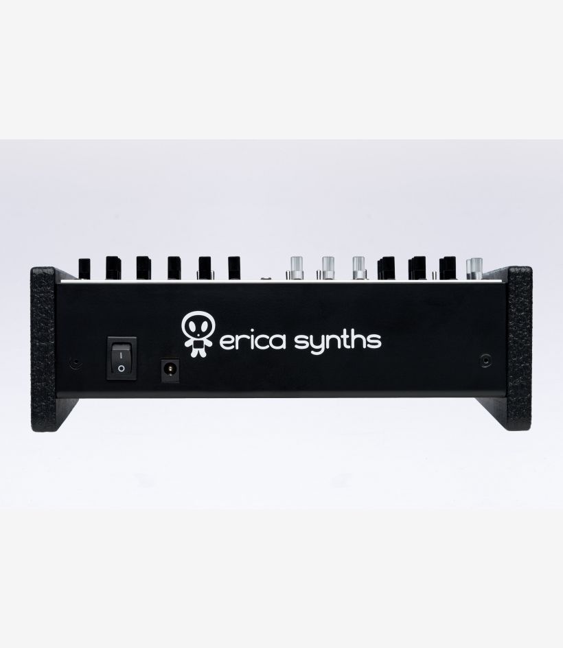 Pico System II - Erica Synths