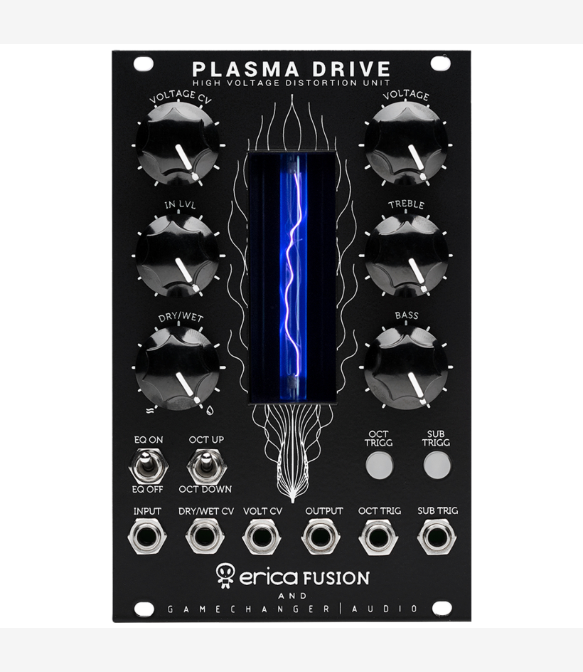 Plasma Drive - Erica Synths