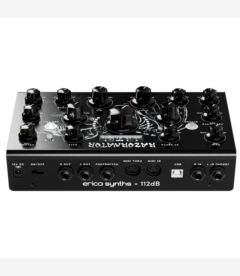 Razornator - Erica Synths