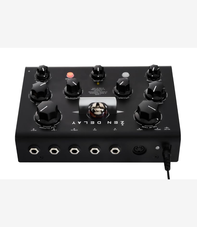 Zen Delay - Erica Synths