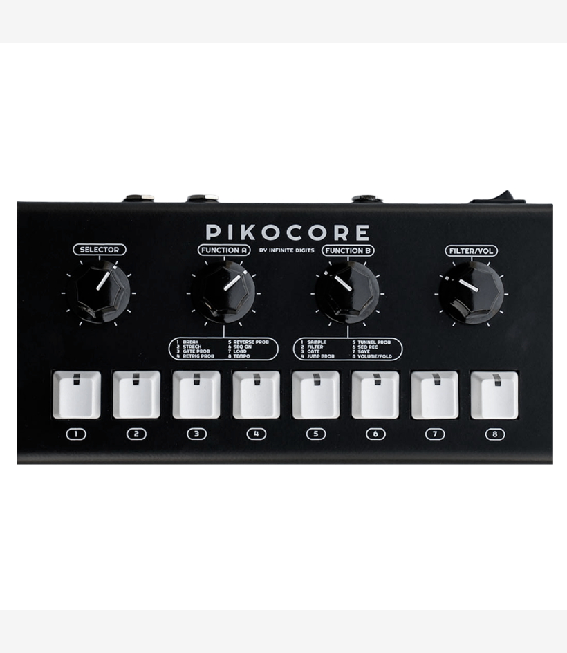 Pikocore - Erica Synths