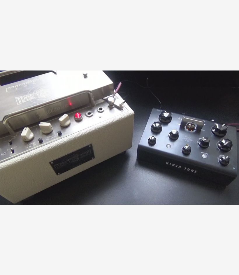 Zen Delay - Erica Synths