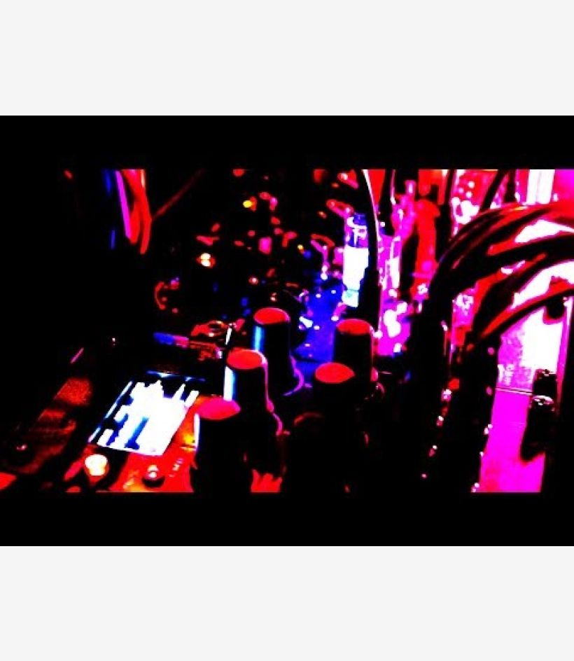 Sample Drum - Erica Synths