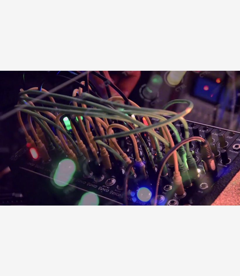 Pico System II - Erica Synths