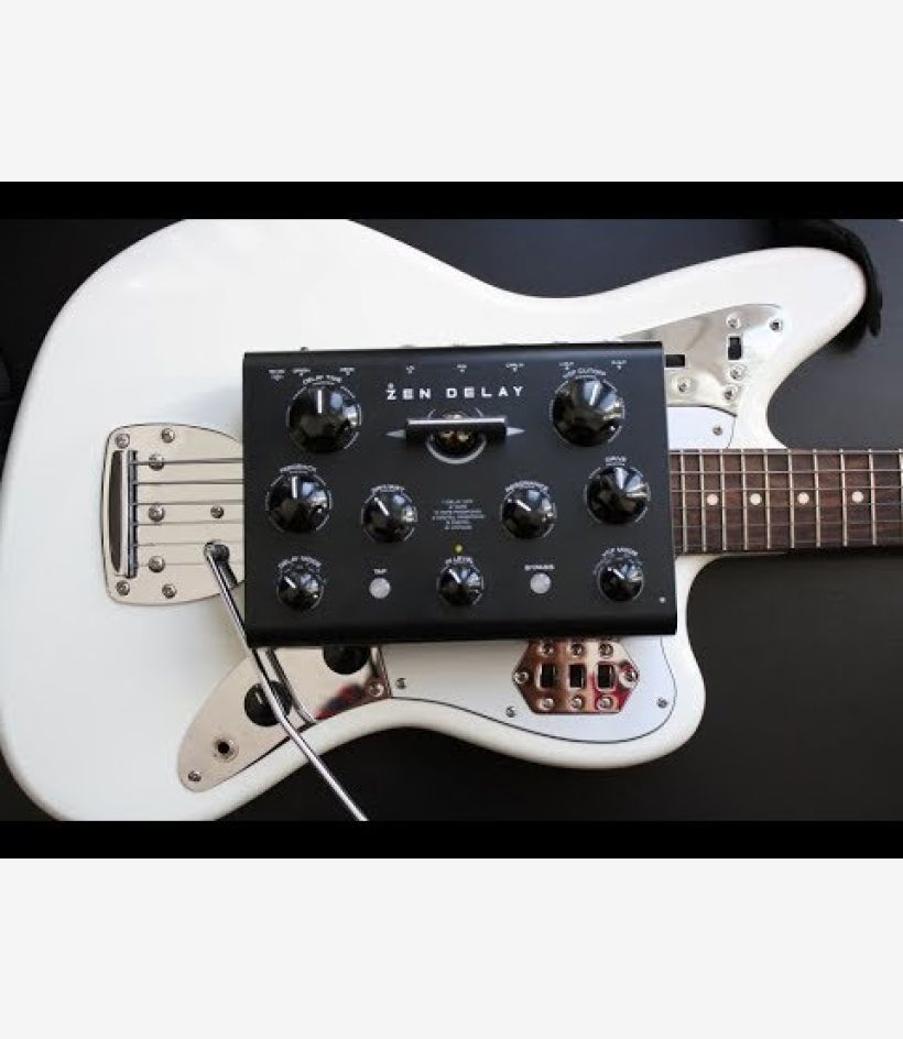 Zen Delay - Erica Synths