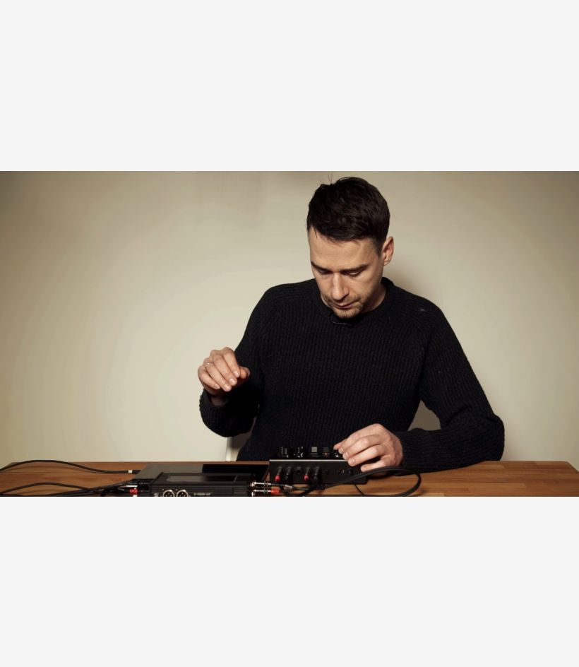 ACIDBOX III - Erica Synths