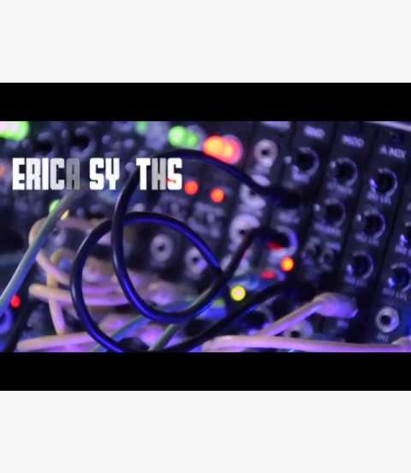 Pico System II - Erica Synths