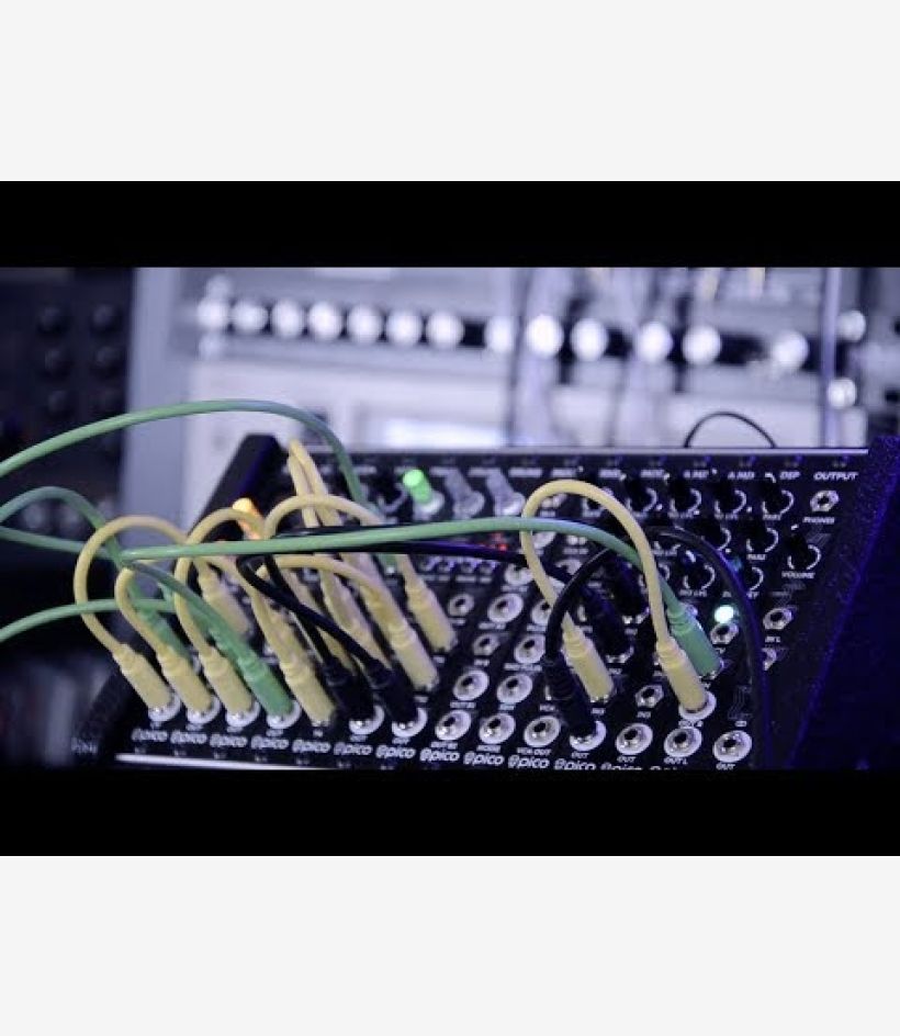Pico System II - Erica Synths