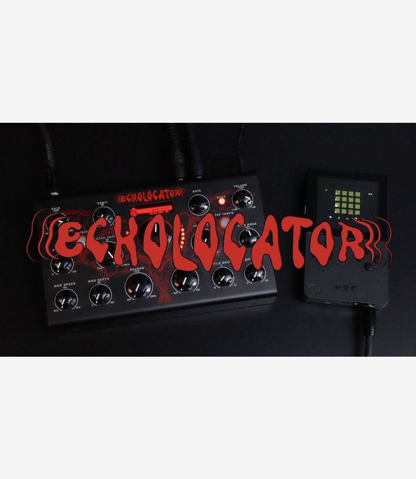 Echolocator - Erica Synths