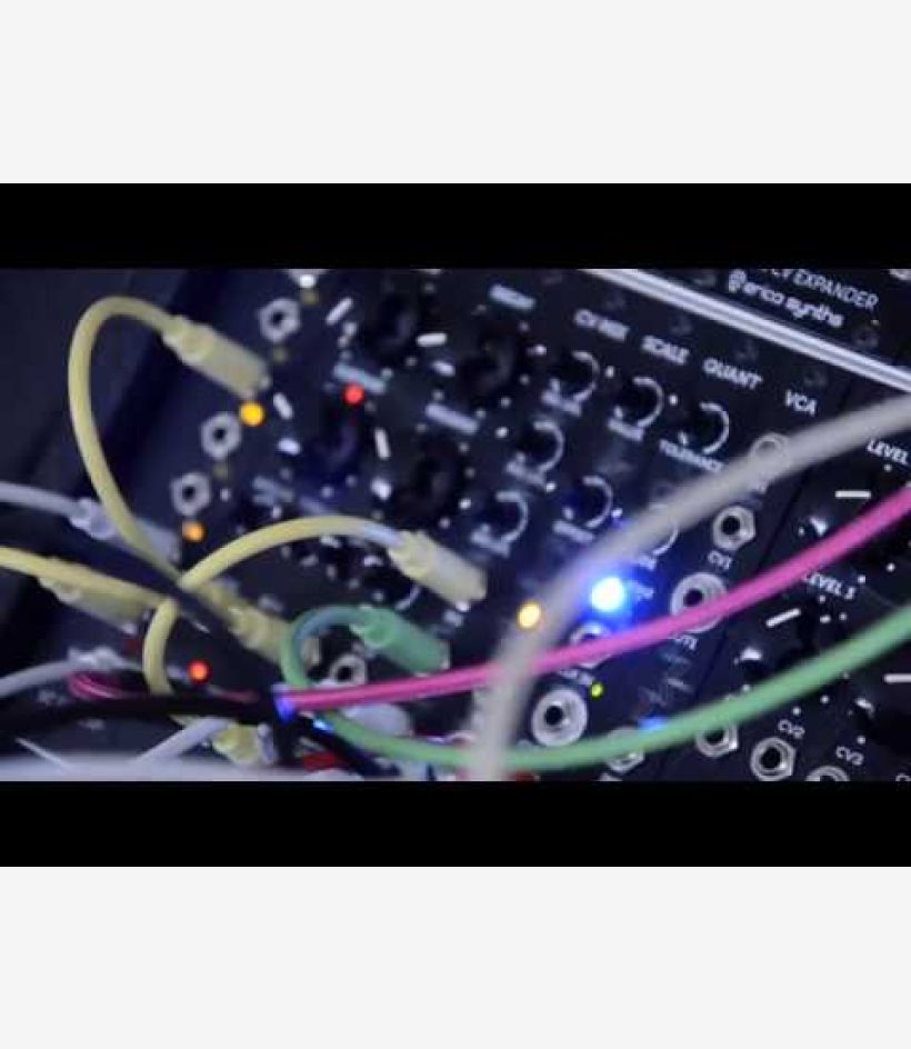 Erica Synths Pico Quant / クオンタイザー Pico Quant - Erica Synths