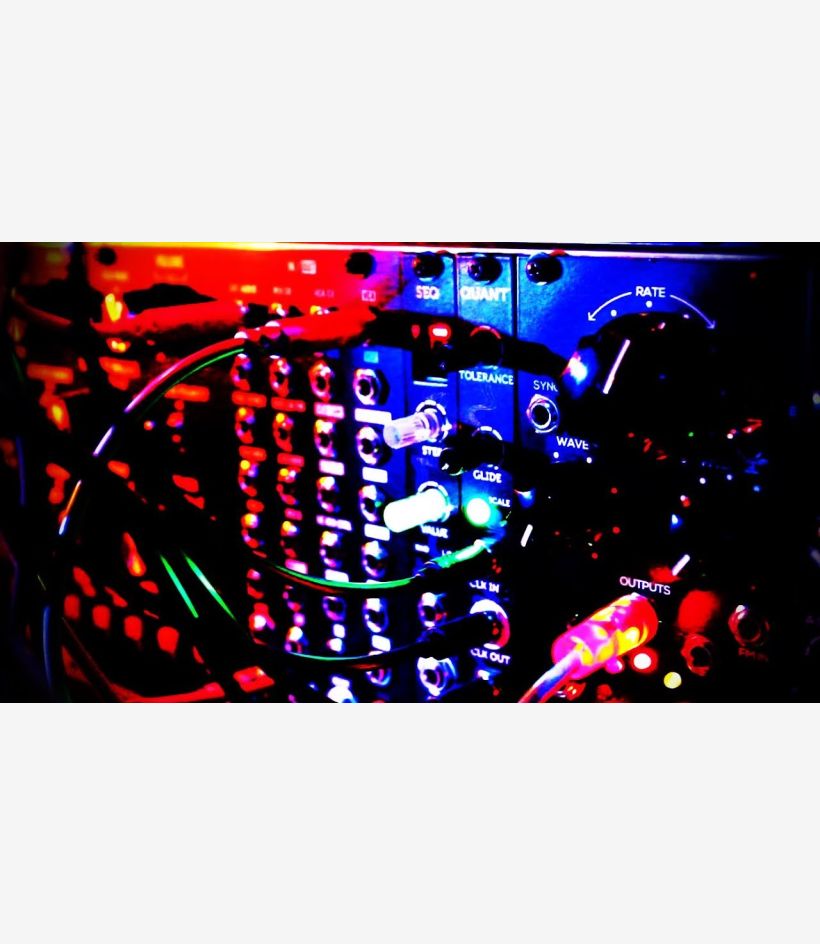 Pico Quant - Erica Synths