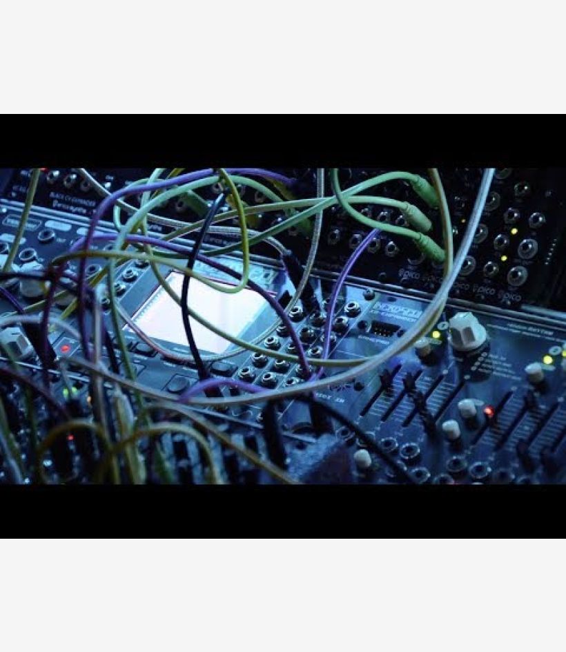 Pico Drums - Erica Synths