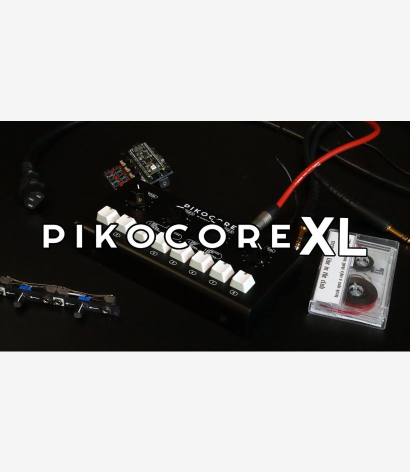Pikocore - Erica Synths