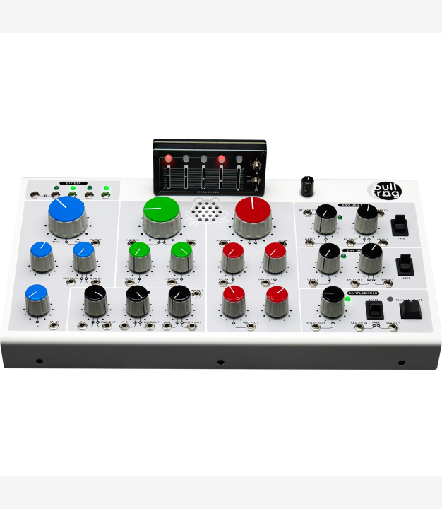 Bullfrog - Erica Synths
