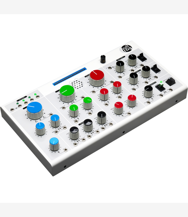 Bullfrog - Erica Synths