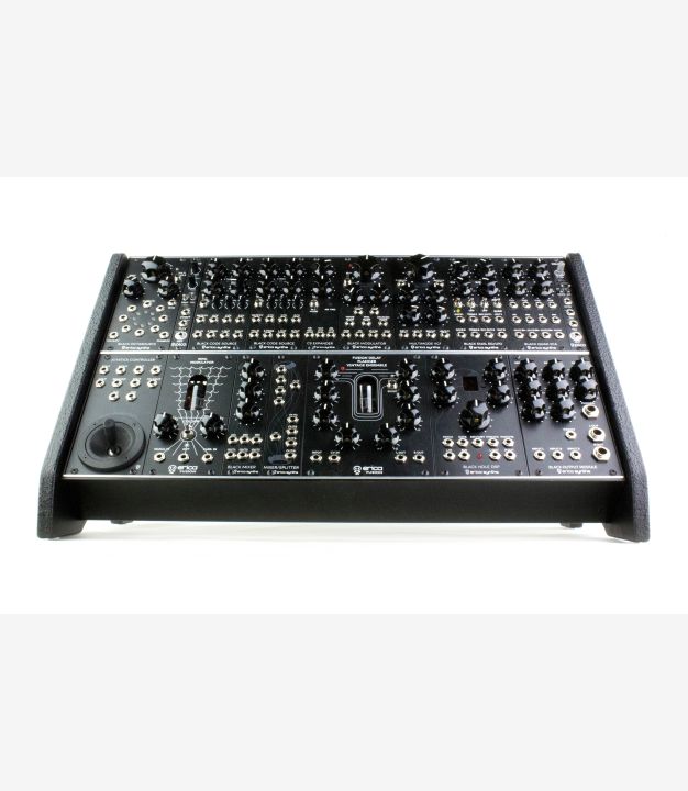 Liquid Sky Dada Noise System - Erica Synths