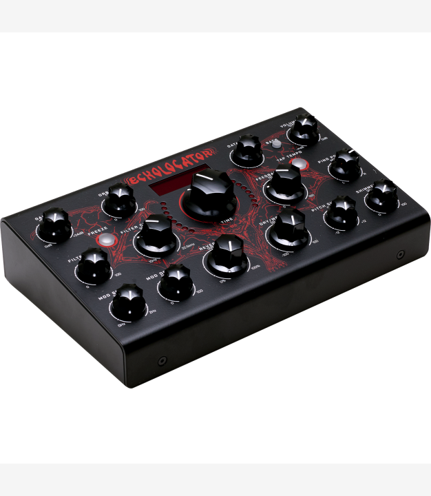 [新品に近い状態] Erica Synth Echolocator Echolocator - Erica Synths