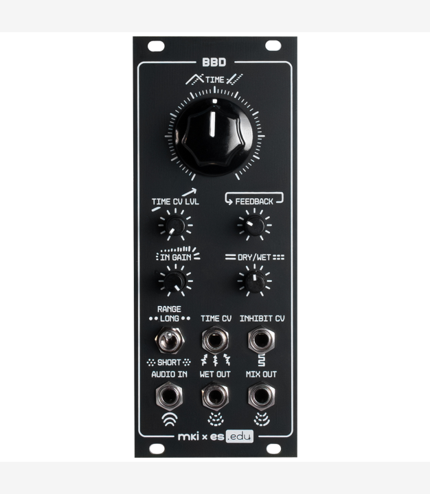 EDU DIY BBD