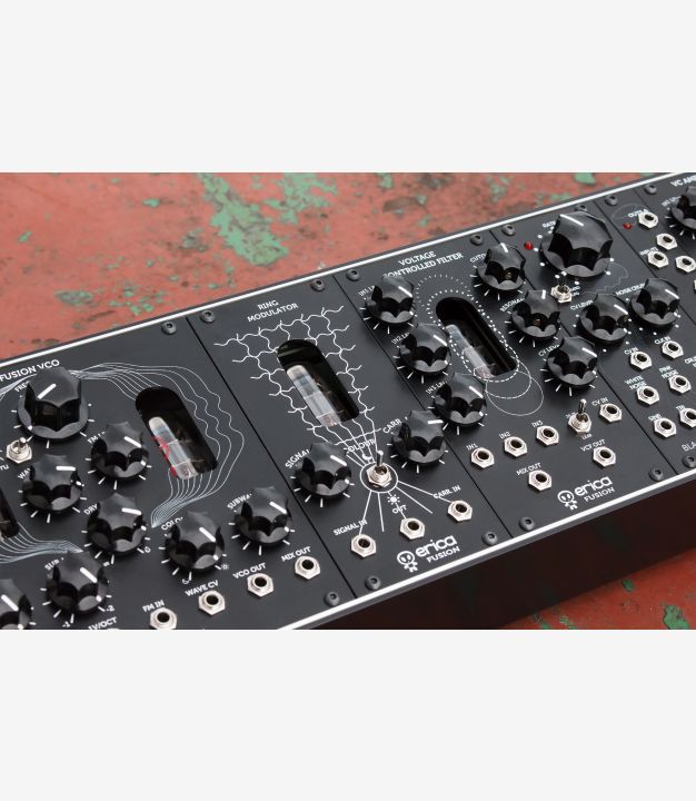 Fusion Drone System - Erica Synths