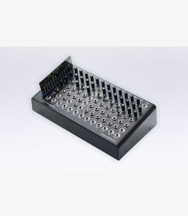 Pico System III - Eurorack Module - Erica Synths