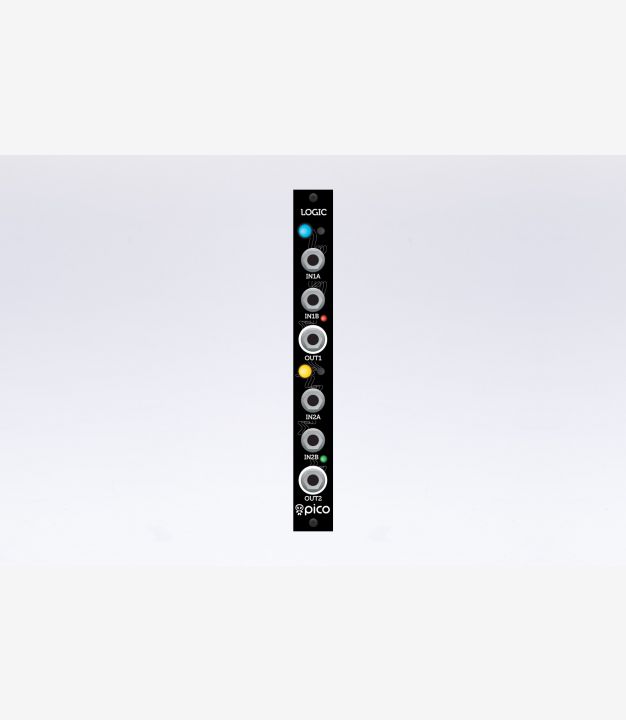 Pico Logic - Erica Synths