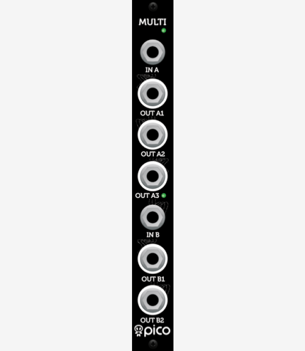 Pico Multi - Erica Synths