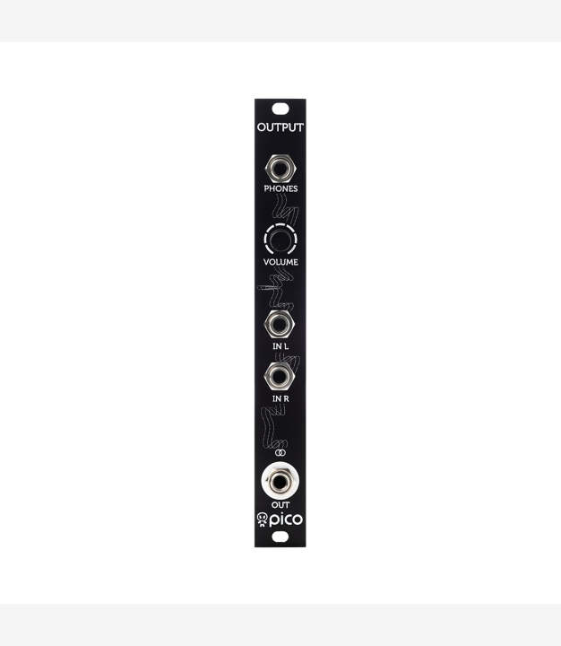 Pico Output - Erica Synths