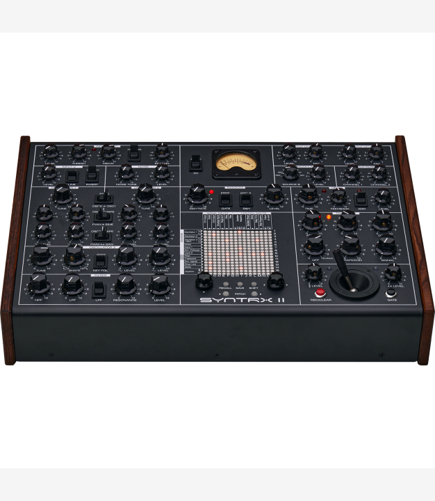 SYNTRX II - Erica Synths