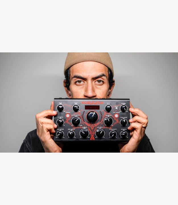 Echolocator - Erica Synths