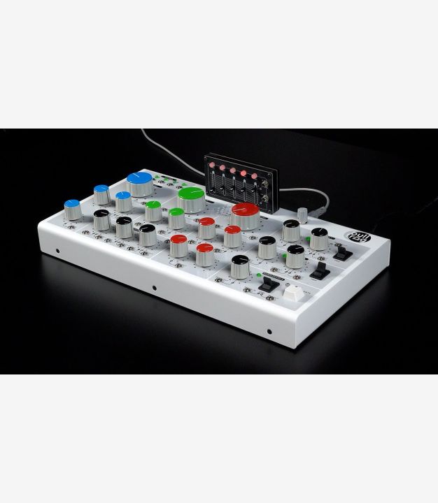 Bullfrog - Erica Synths
