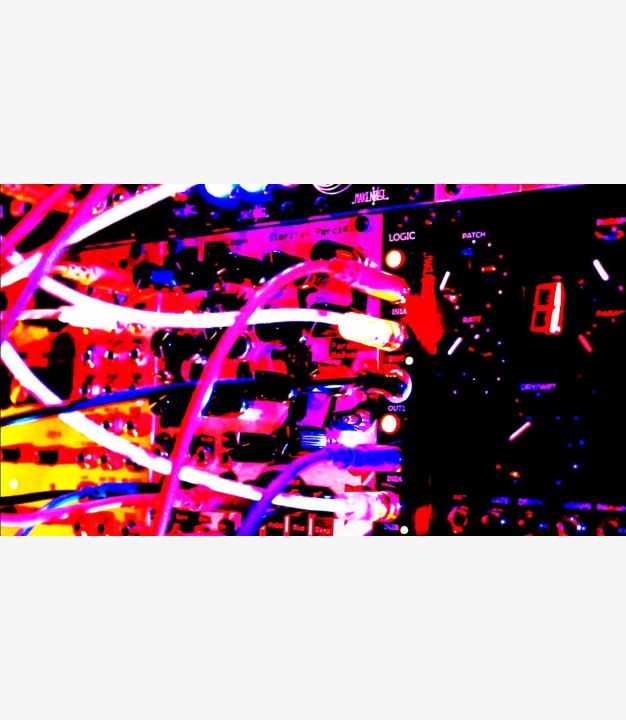 Pico Logic - Erica Synths