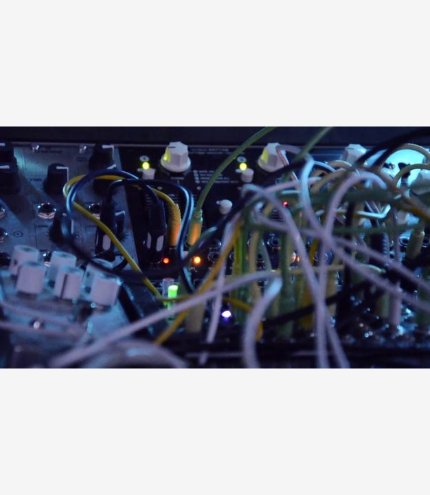 Pico System II - Erica Synths