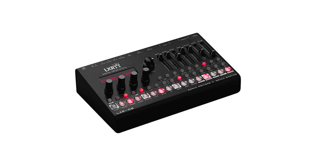 Drum_Synthesizer_LXR-02-