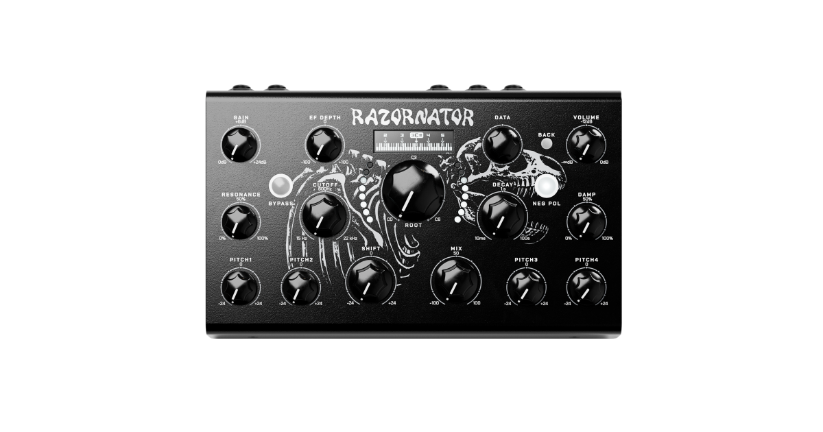Razornator - Erica Synths