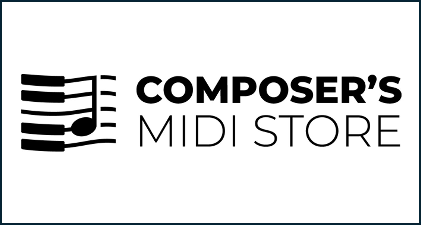 Composer's MIDI Store