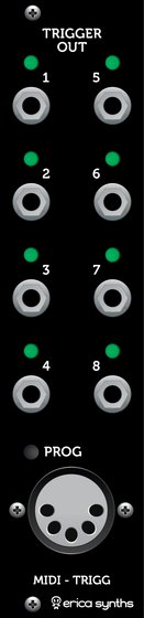 鍵盤楽器 Erica Synths MIDI TO TRIGGER sddefault.jpg