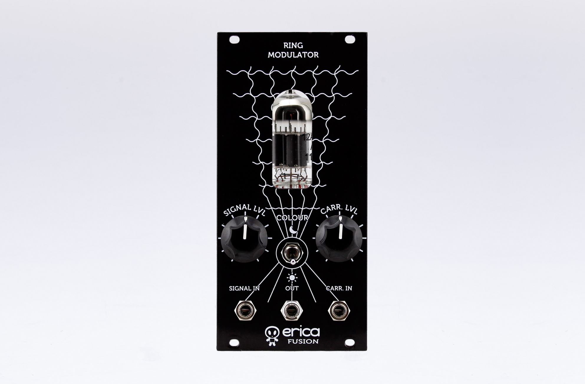Erica Synths - Fusion Ring Modulator V2