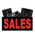 Sales