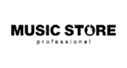 Music store